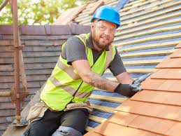 Professional Roofing servicies in Sleepy Hollow, IL